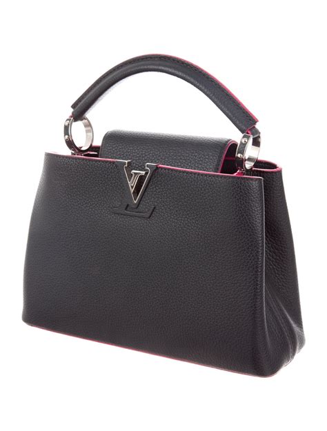 borsa louis vuitton capucines prezzo|Borsa Capucines BB Capucines .